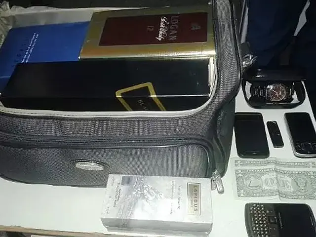 Após ter a casa furtada, vítima segue ladrão, que acaba preso pelo PM