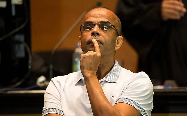 Fernandinho Beira-Mar é transferido da Penitenciária de Porto Velho