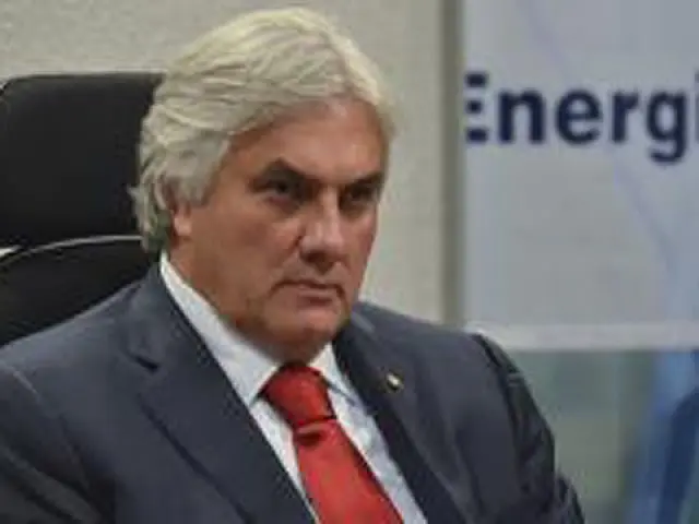 Delcidio do Amaral retornou