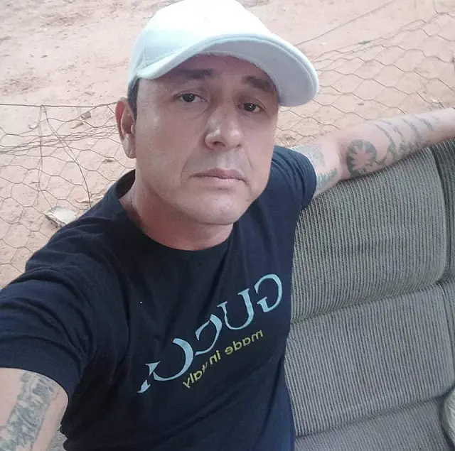 Foragido da justiça morre em troca de tiros com a PM em Jardim