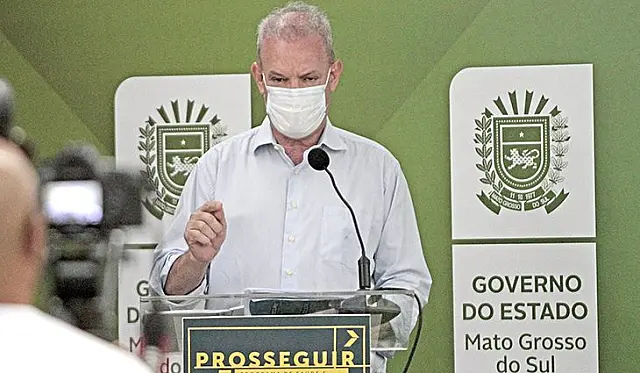Público da 3ª dose pode ser ampliado após feriado