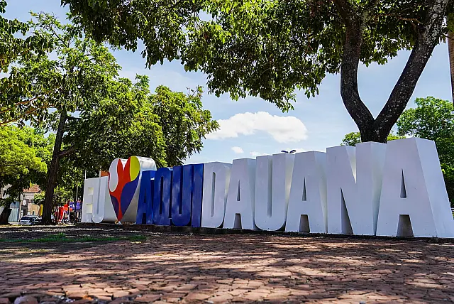 Máxima de 35ºC deve persistir nos próximos dias em Aquidauana