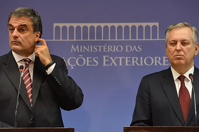 Brasil cobra explicação por escrito dos EUA sobre espionagem