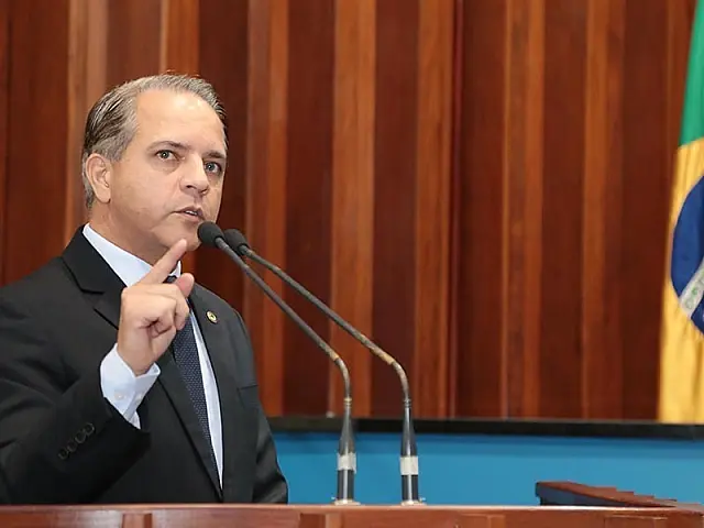 Lei do Cadastro Estadual de Pedófilos é sancionada pelo governo do Estado