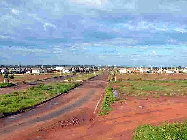Mulher registra ocorrência por violação de domicílio