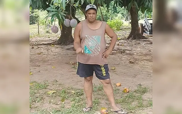 Desportista de Anastácio, Luis 'Mutuca' morre aos 52 anos vítima da Covid-19