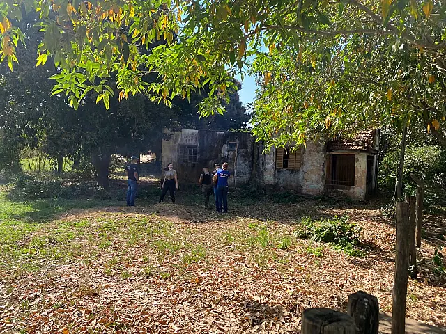 Homem é encontrado morto em casa de Anastácio