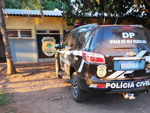 Homem é preso em hospital por violência psicológica contra esposa