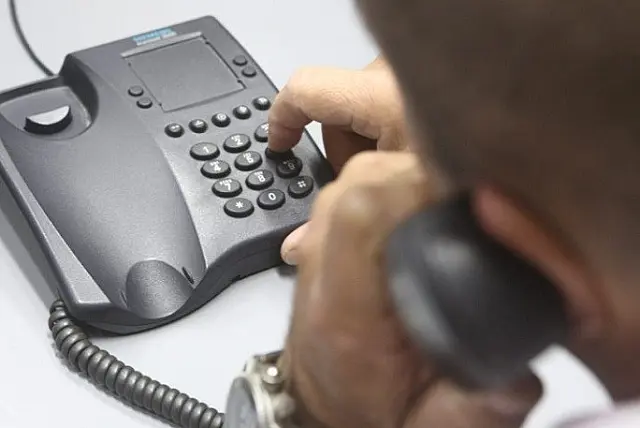 Telefonia fixa perde 53,9 mil assinantes em 3 anos em MS, calcula Anatel