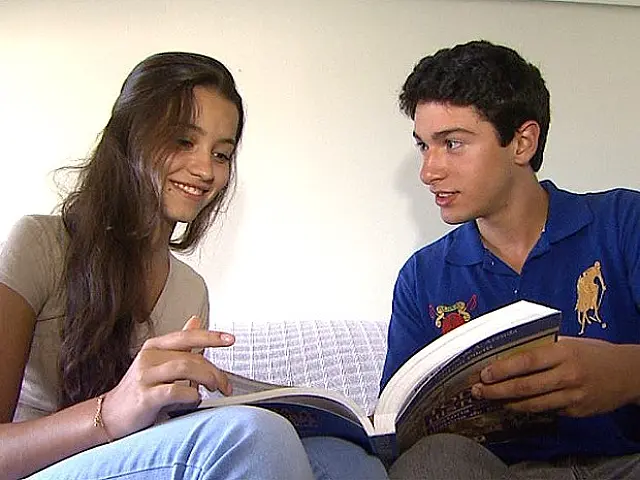 'Casal vestibular' do interior de SP acumula 21 aprovações em medicina