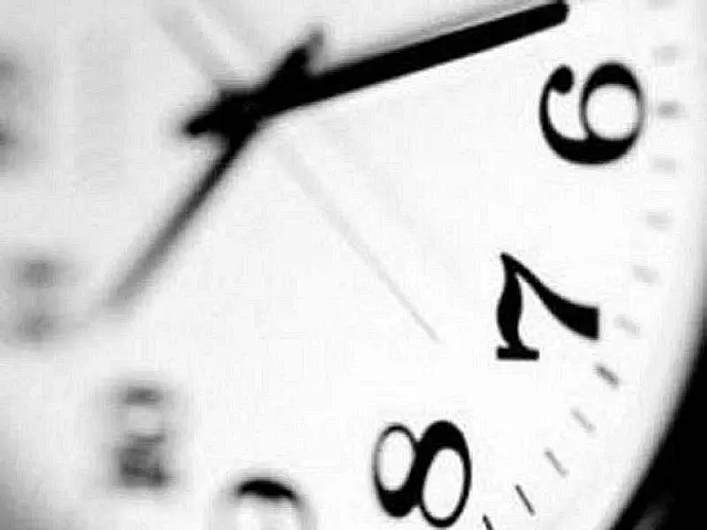 Começa o horário de verão; relógios devem ser adiantados em três regiões