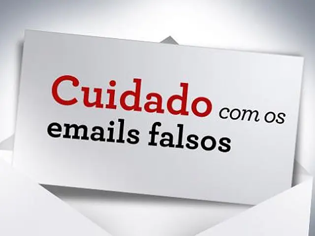 Detran alerta motoristas sobre falso e-mail de suspensão da CNH