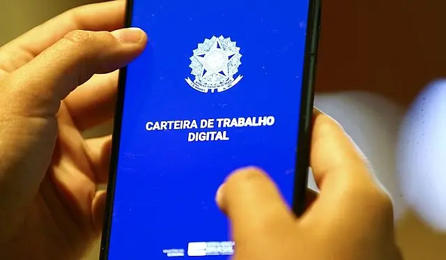 MS acumula 37,2 mil empregos criados com carteira assinada em 2021