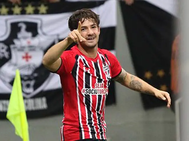 Confira os resultados desta quarta-feira no Brasileiro Série A e estaduais