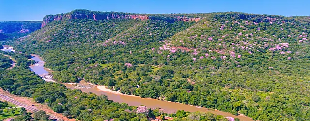 De vila de garimpo a distrito querido: os 90 anos da nossa Piraputanga