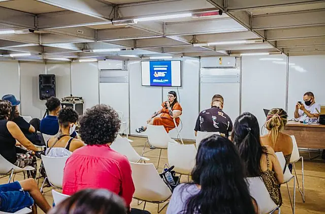 Abertas as inscrições para apresentações musicais na Feira da Música do MS
