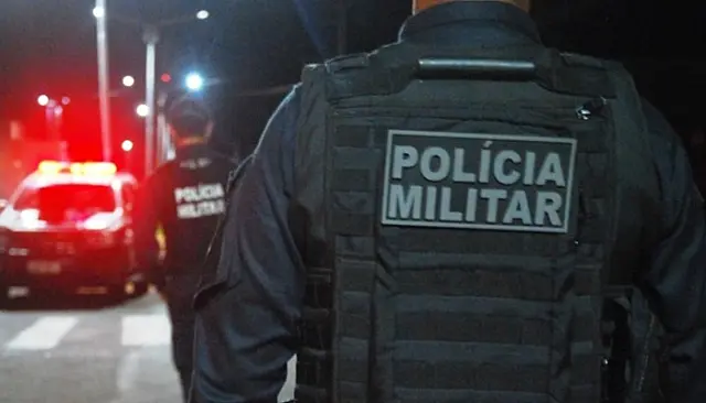 Polícia Militar desarticula ponto de venda de drogas em Aquidauana