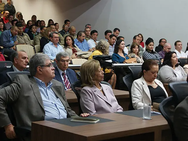 Detran-MS inicia atividades da Semana Nacional de Trânsito
