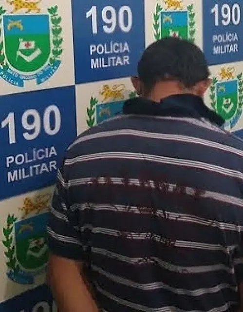 Em rondas por Aquidauana, Getam captura dois foragidos da Justiça