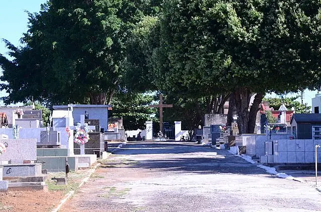Jovem é agredido com barra de ferro no Cemitéro Municipal de Aquidauana