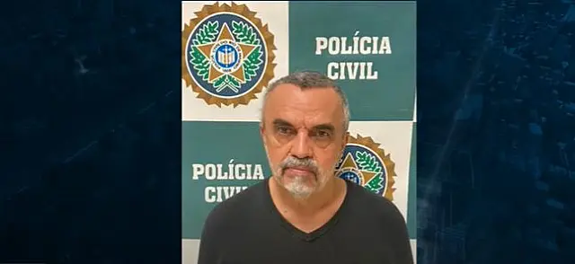 Justiça manda soltar ator José Dumont