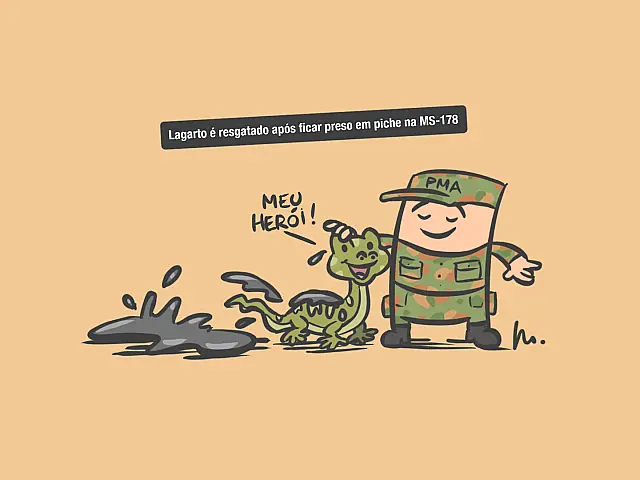 Amigos da natureza