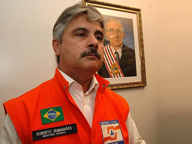Defesa Civil realizará oficina de comunicação e percepção de riscos de acidente