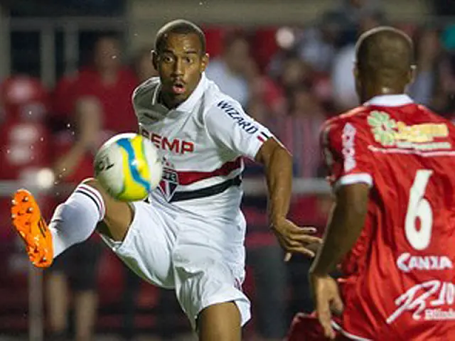 Confira os resultados desta quarta-feira na Copa do Nordeste e em 15 estaduais