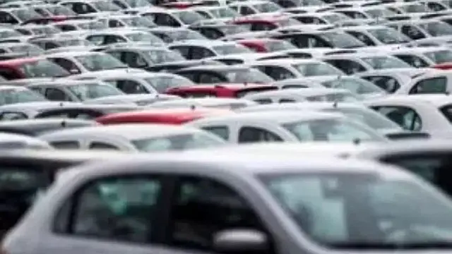 PRF-MS realiza leilão online com veículos para circulação ou sucata