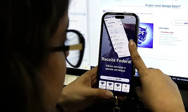 Lote especial de restituição do IRPF começa a ser pago nesta quarta-feira