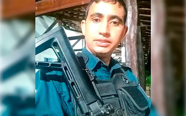 PM matou policial por ciúmes, atirou com a vítima caída e tentou enforcá-la
