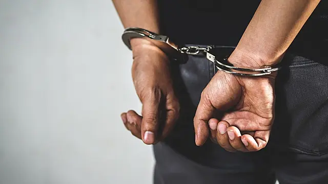 Polícia Civil prende foragido da Justiça em Jardim