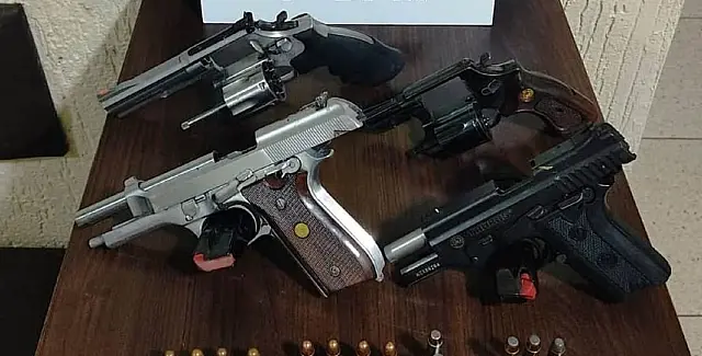 Jovem é baleado no rosto durante tentativa de assassinato em Dourados