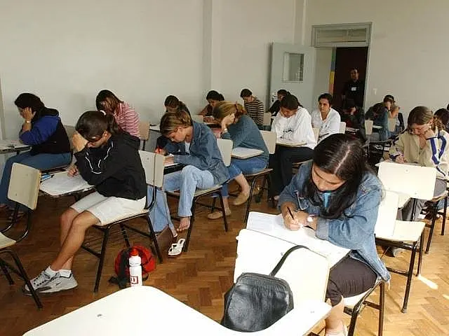 A um dia para fim do prazo, Enem recebe 5 milhões de inscrições