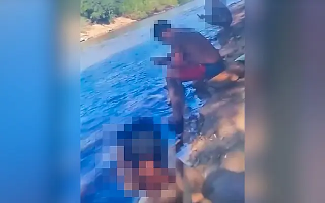 Antes de roubarem aviões, criminosos se divertem em rio e até vão à "zona"