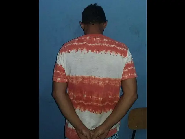 PM de Aquidauana prende foragido que agrediu esposa