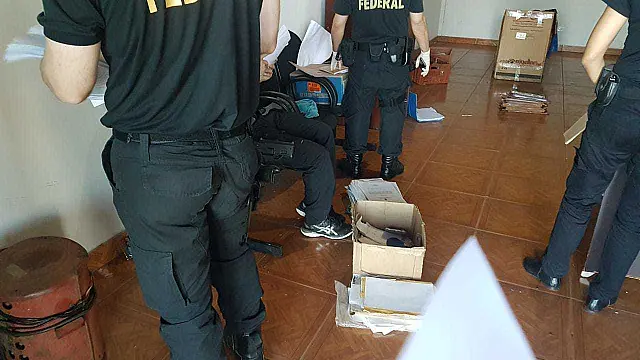 PF faz operação contra fraudes no Fome Zero em Bodoquena, Terenos e mais 3 cidades