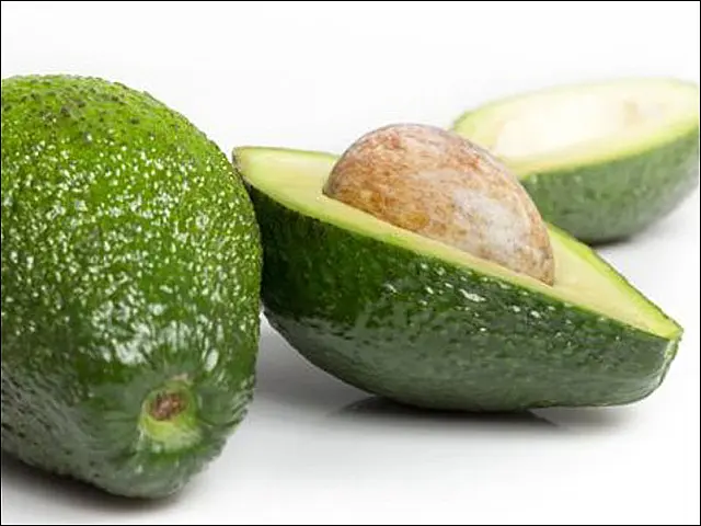Quem come abacate se alimenta melhor, diz estudo