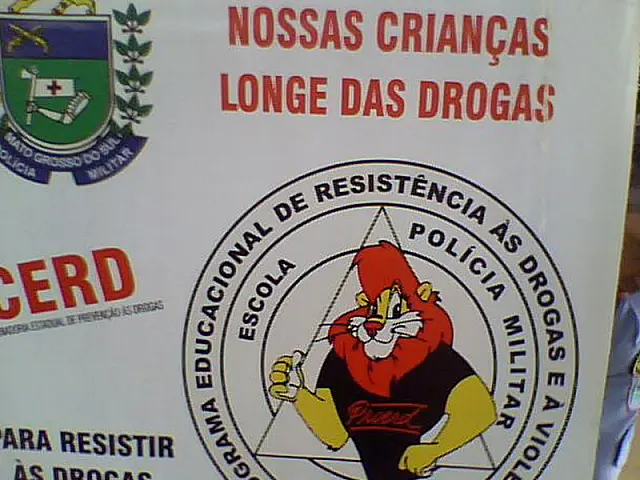 Formaturas do Proerd em Anastácio e Aquidauana têm datas remarcadas