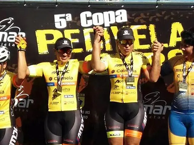 Ciclismo ganha espaço no domingo com eventos em Aquidauana e Campo Grande