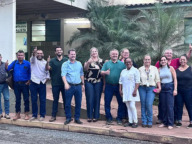 Hospital Funrural de Aquidauana recebe novo eletrocardiograma
