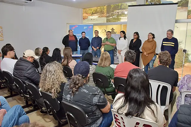 Aquidauana lança programa para preparar empreendedores rumo ao Pantanal Tech 2026