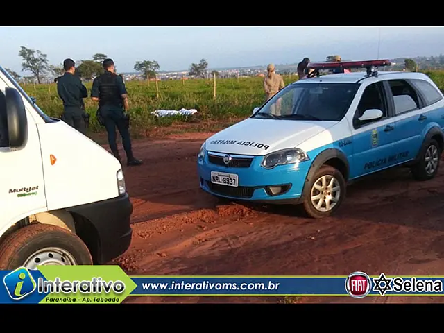 Homem que matou ex e fez ritual macabro morre envenenado, diz polícia