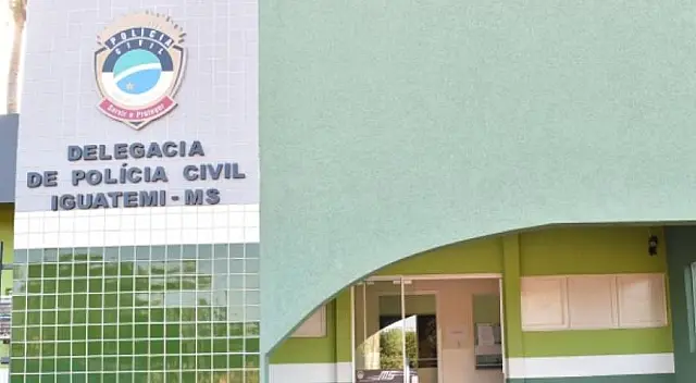 Após agredir esposa, PM mata sogro com tiro em fazenda de Iguatemi