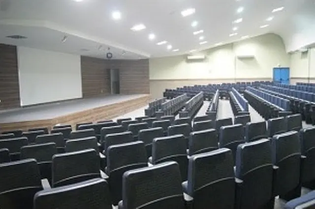 MS inaugura 1ª escola de Assistência Social do Brasil