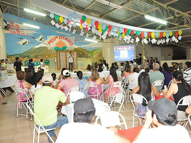 Homenagens e entrega de medalhas marcam a Expo Kumon 2013