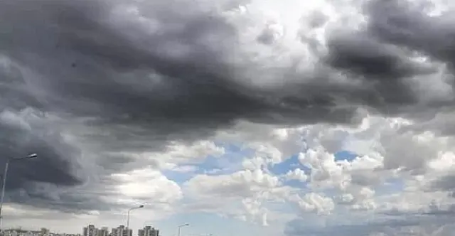 Sem chuvas durante o dia, Aquidauana e região segue com céu parcialmente nublado