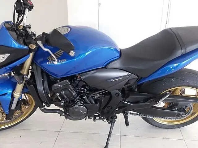 Desconfiado, rapaz quase cai em golpe de compra de moto na promissória