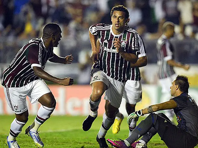 Confira os resultados desta quarta-feira pela Copa do Brasil, Libertadores e nove estaduais