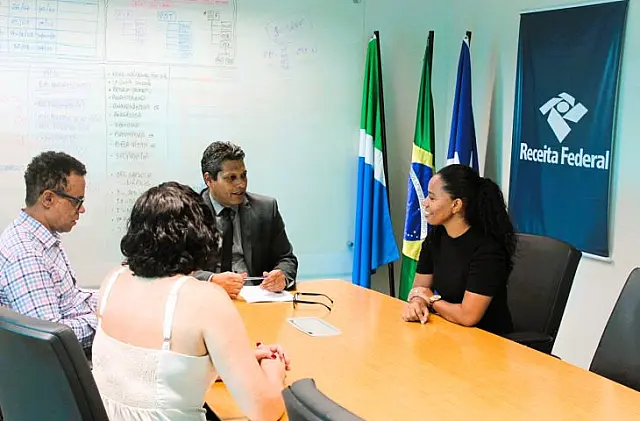 Parceria agiliza emissão de documento para migrantes